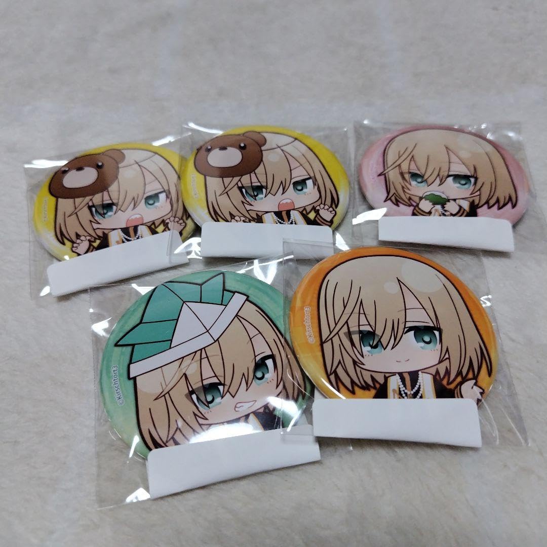 Amazon.co.jp: ?キルシュトルテ／DMMスクラッチ ミニ色紙、アクキー 
