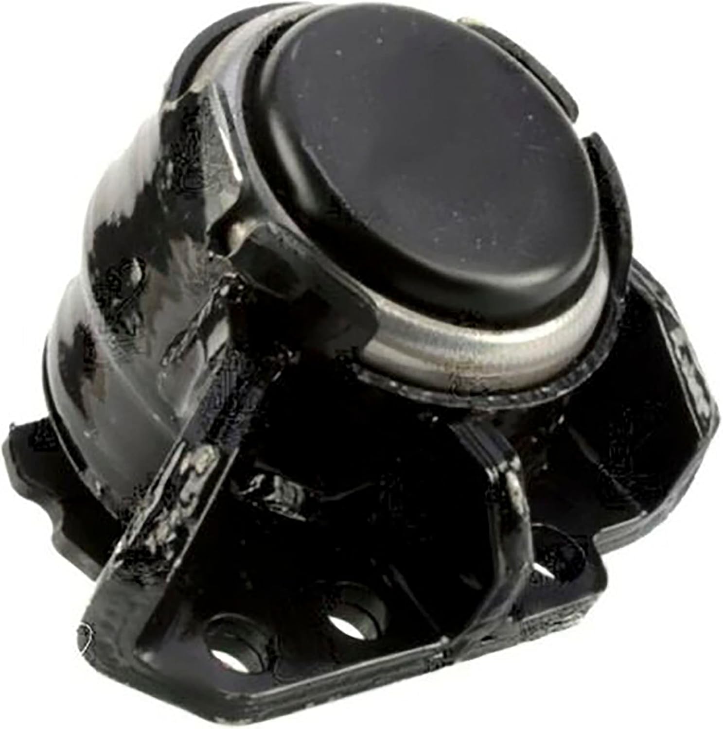 Compatible with Ford 13-14 C-Max 2.0L L4 Engine Motor and Automatic Transmission Mount Set 3PCS 3408 3330 3435 2013 2014