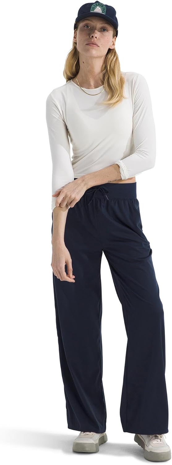 The North Face Women's Aphrodite Arise Wide Leg