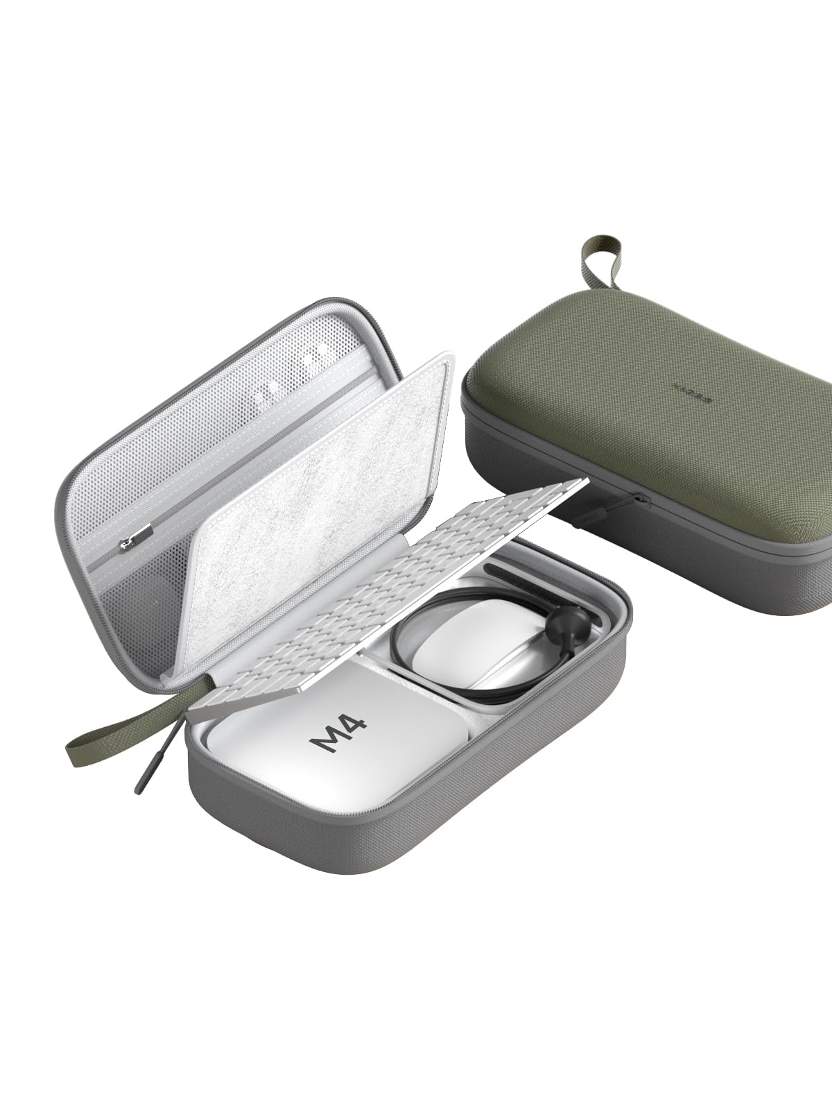 Amazon.co.jp: Hagibis Electronics オーガナイザー トラベルケース