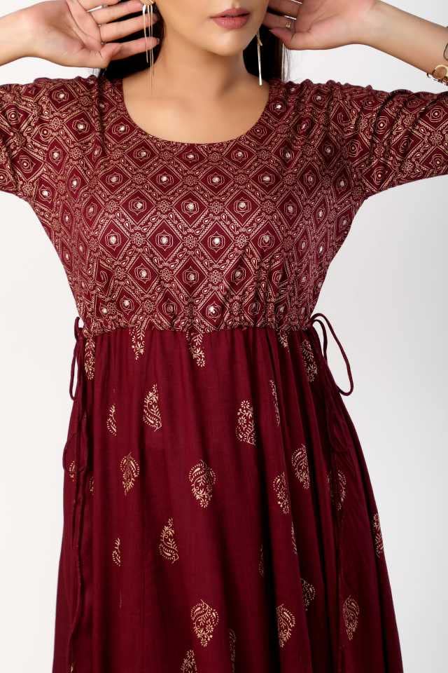 Image of DIGITAL SHOPEE Women Dress Shirt
