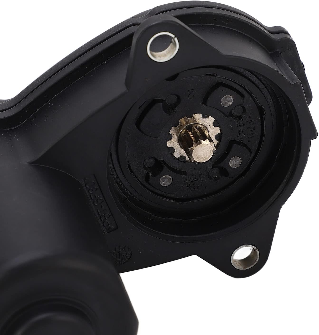 68263297AA Parking Brake Actuator, Metal Replacement for Renegade 2015?2021 All, Premium Material, Easy Installation