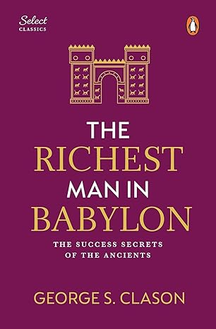 Richest Man in Babylon