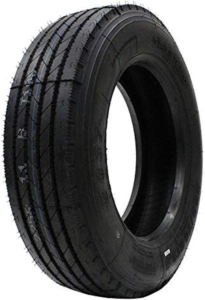 Sailun S637 Commercial Truck Tire 22570R 19.5 128L