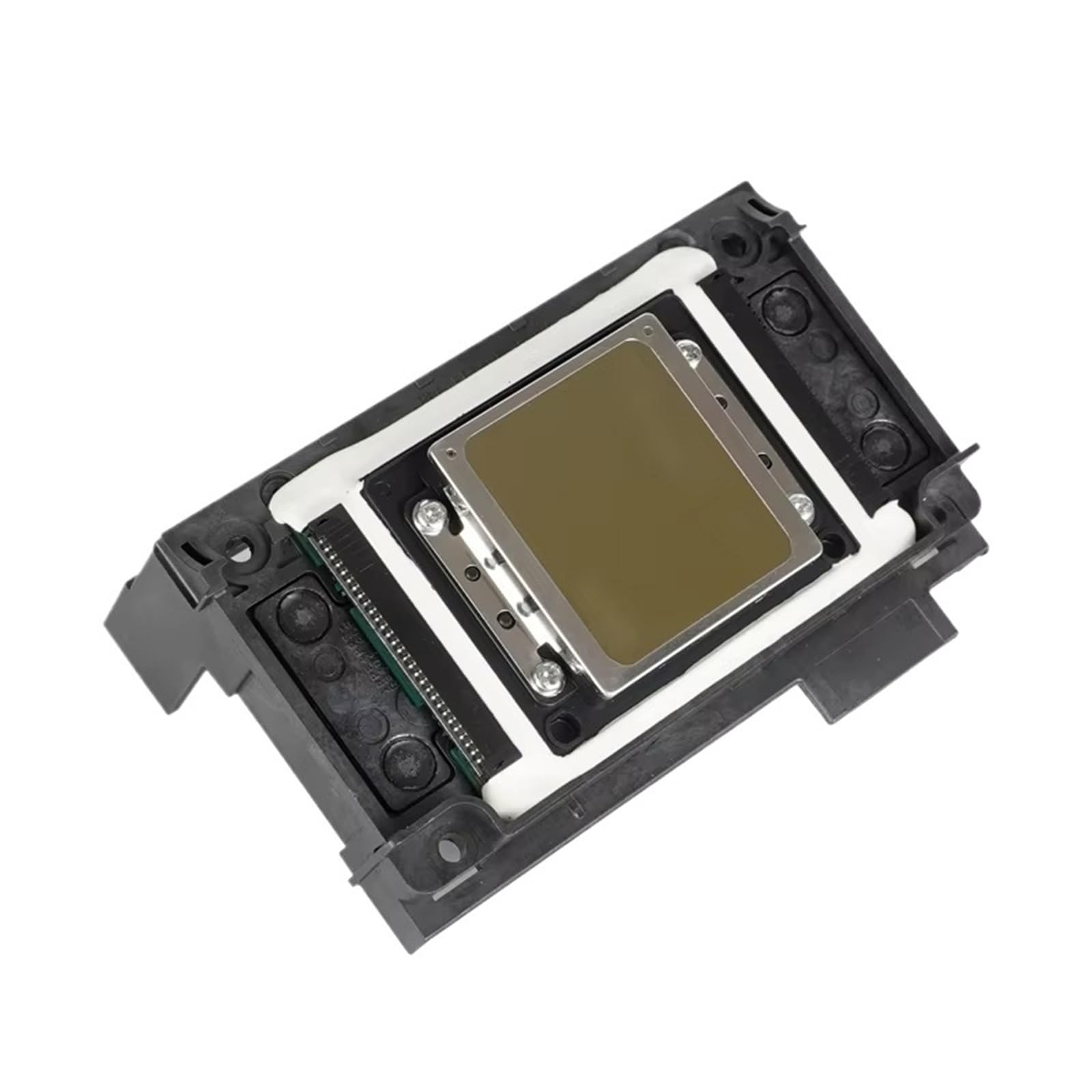 Compatibile con la testina di stampa XP600 FA09050 XP850 | Ugelli anti-intasamento; testo nitido e grafica vivida; installazione senza attrezzi.