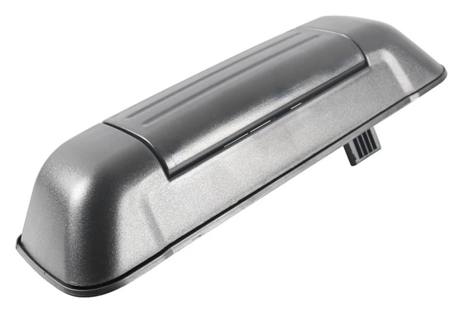 Qwqthgs One Color Car Exterior Door Handle Cap For Suzuki For Grand For Vitara 2000-2004 8285065D125pk Rear Outside Tailgate Trunk Stylings Door Handle