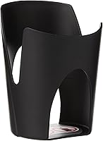 Vista 1 de Portavasos universal - Negro