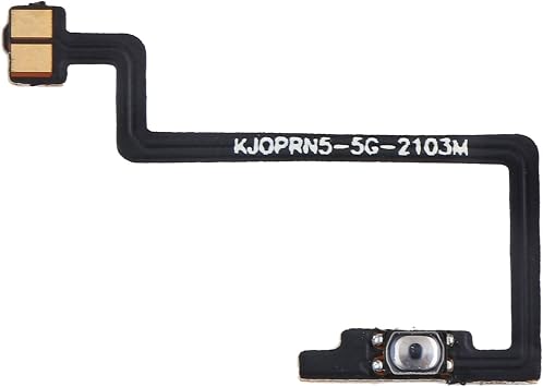 Power Button Flex Cable for OPPO RENO 5 5G PEGM00 PEGT00