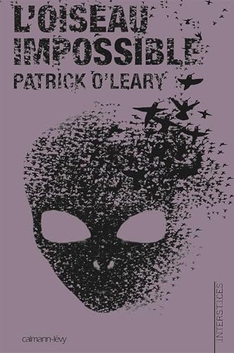L'Oiseau impossible [French] 2702138276 Book Cover