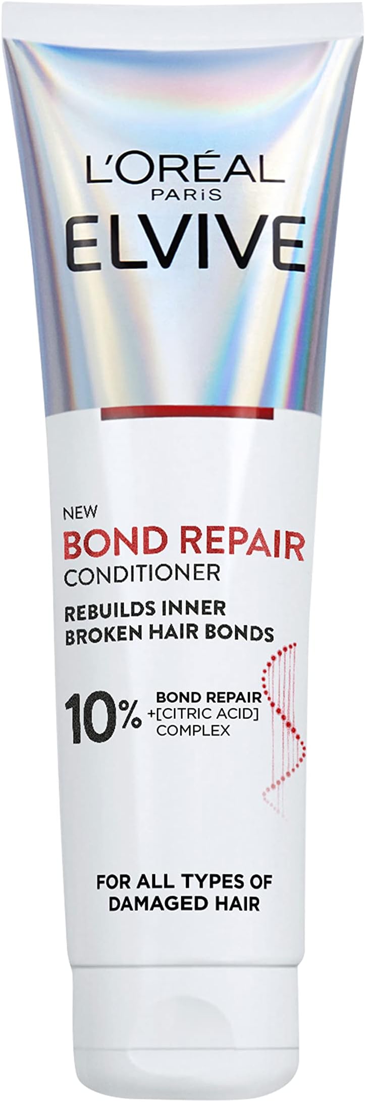 L'Oreal Paris Elvive Bond Recovery Conditioner 150ml