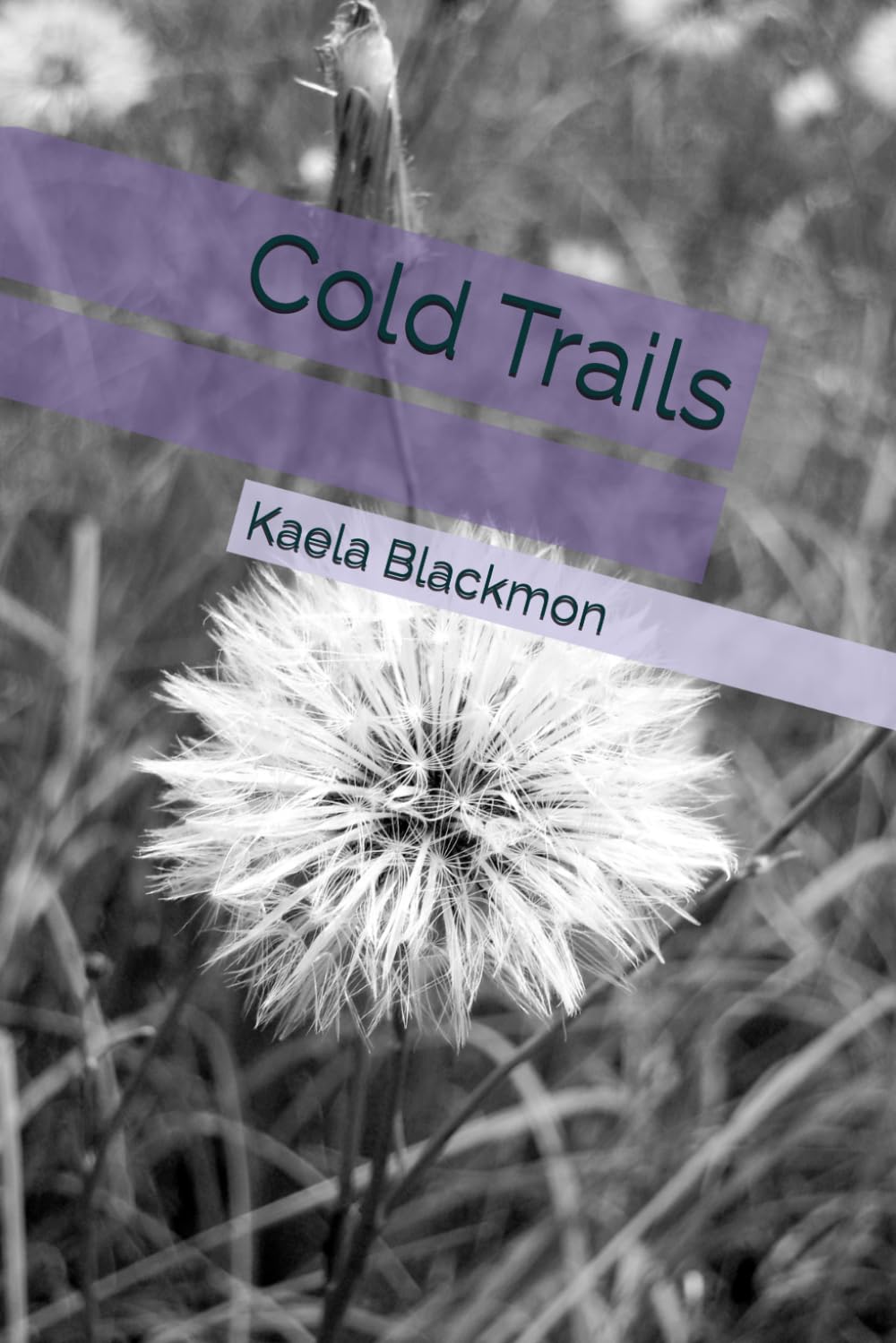 Cold Trails