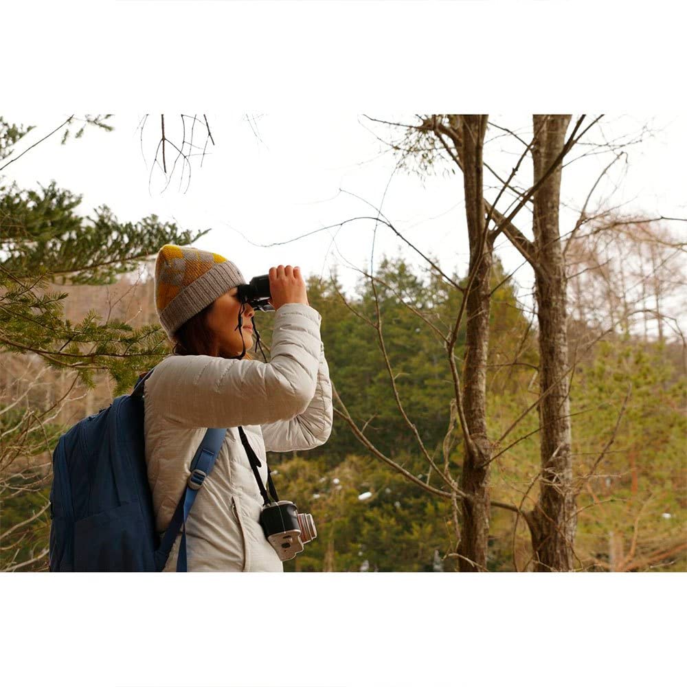 PENTAX Jumelles Jupiter 8x40