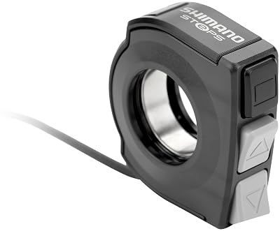 Shimano Interrupteur Steps-SW-E6000 Steps