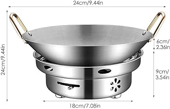 【一人鍋用】卓上コンロ17個セット すき焼き鍋 コンロセット 3個セット 陶器製 和ごころ懐石 卓上鍋