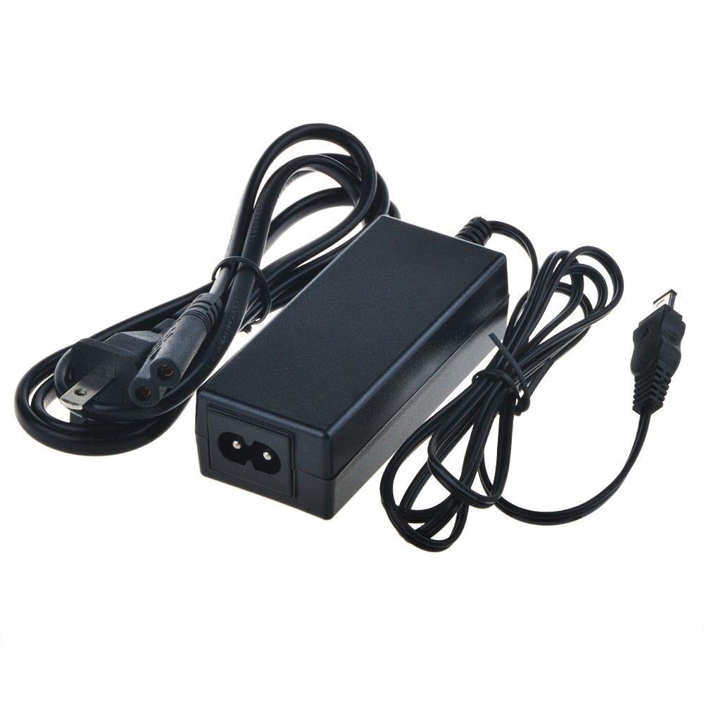 AC Adapter Power Supply for Sony DCR-PC9, DCR-PC100, DCR-PC101