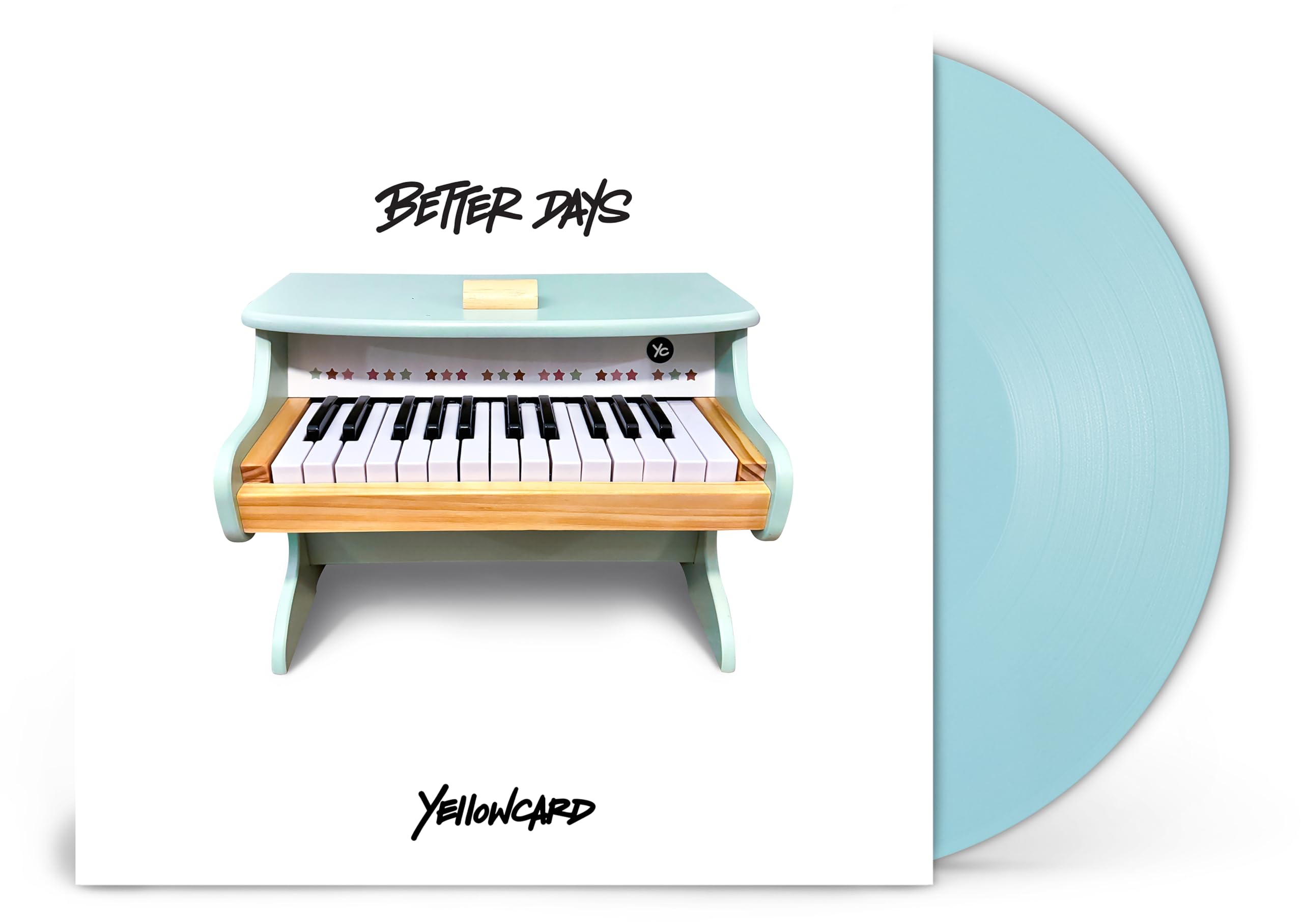 Better Days [VINYL]