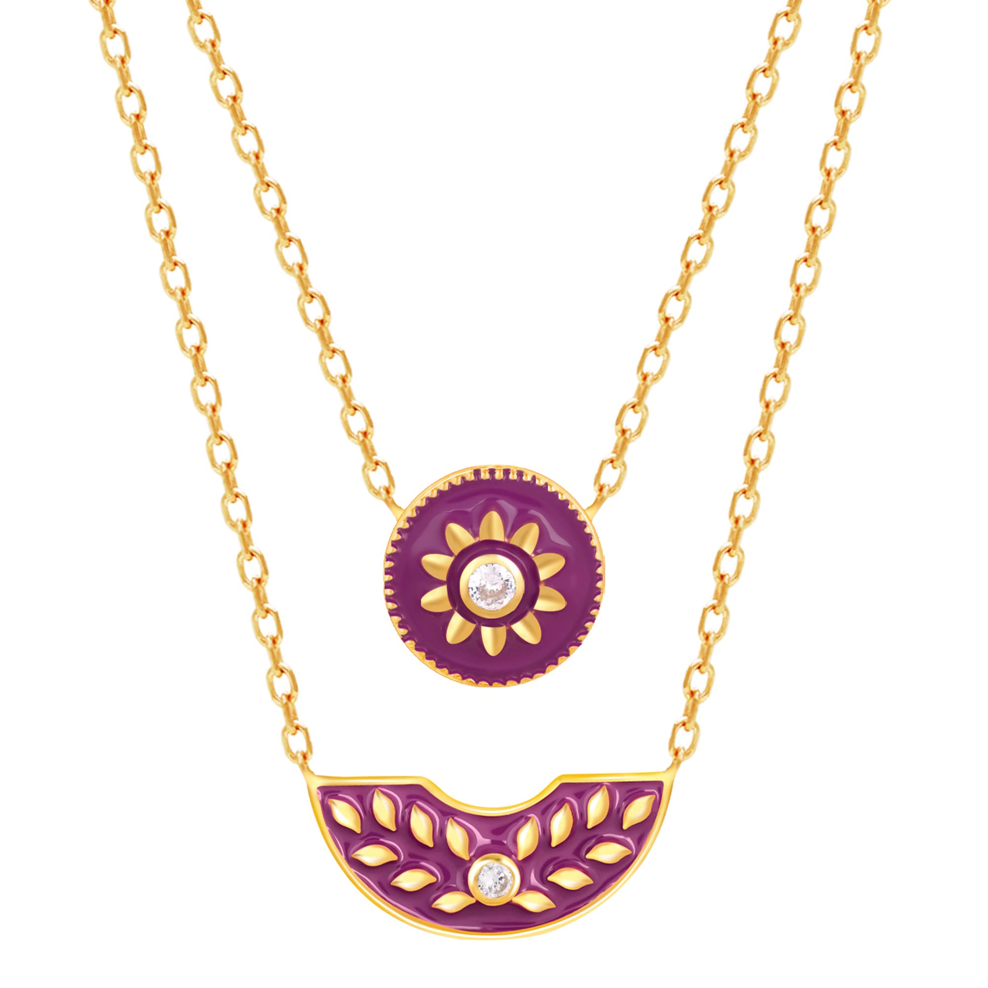 See full amazon price history chart for GIVA 925 Silver Golden Tyrian Purple Double Layered Necklace | Gifts for Girlfriend,Pendant to Gift Women & Girls | With Certificate of Authenticity and 925 Stamp | 6 Months Warranty* GIVA 925 Silver Golden Tyrian Purple Double Layered Necklace | Gifts for Girlfriend,Pendant to Gift Women & Girls | With Certificate of Authenticity and 925 Stamp | 6 Months Warranty* (B0BPT5LB6C) Amazon Price History, Amazon Price Tracker
