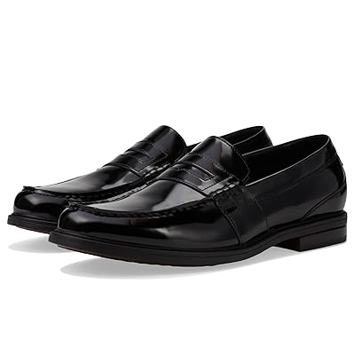 Nunn Bush Lincoln Penny Loafer Men