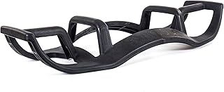 Bosu Balance Ball Total Body Stabilizing Strength and Endurance Training