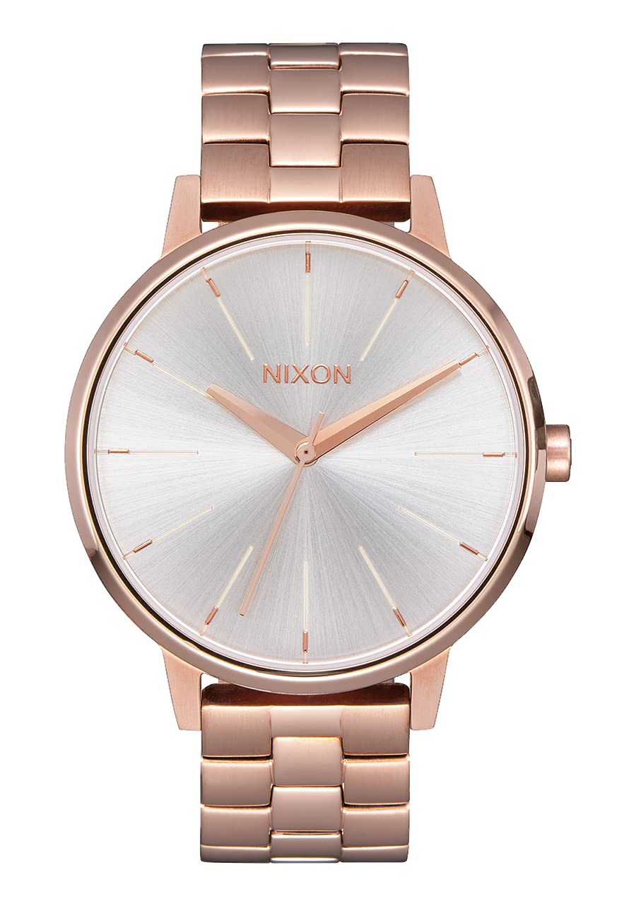 NIXONWomens Kensington X Pink Deco Collection