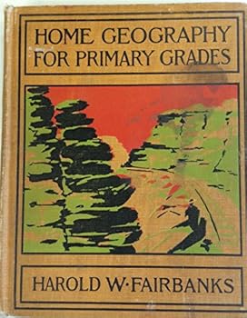Unknown Binding Home Geography for Primary Grades Book