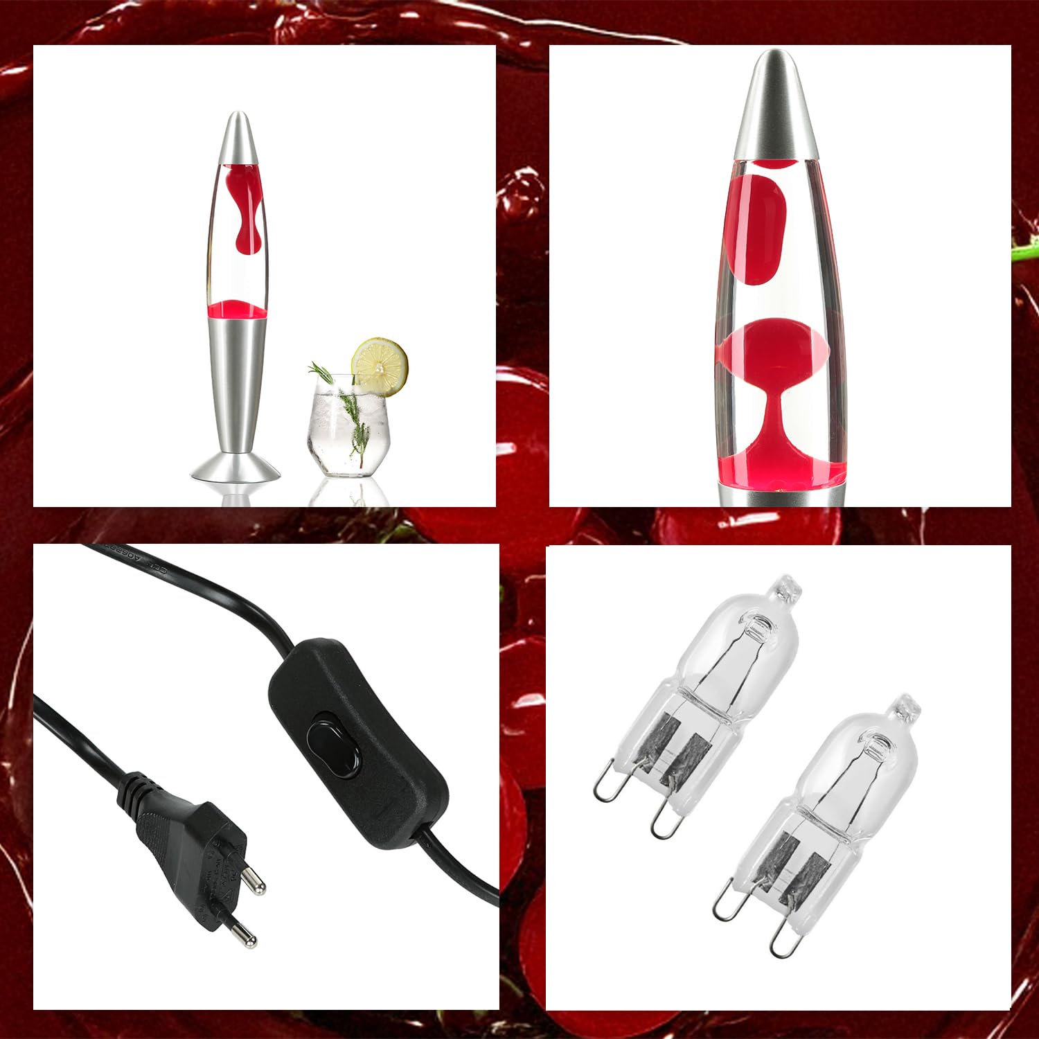 Lavalamp