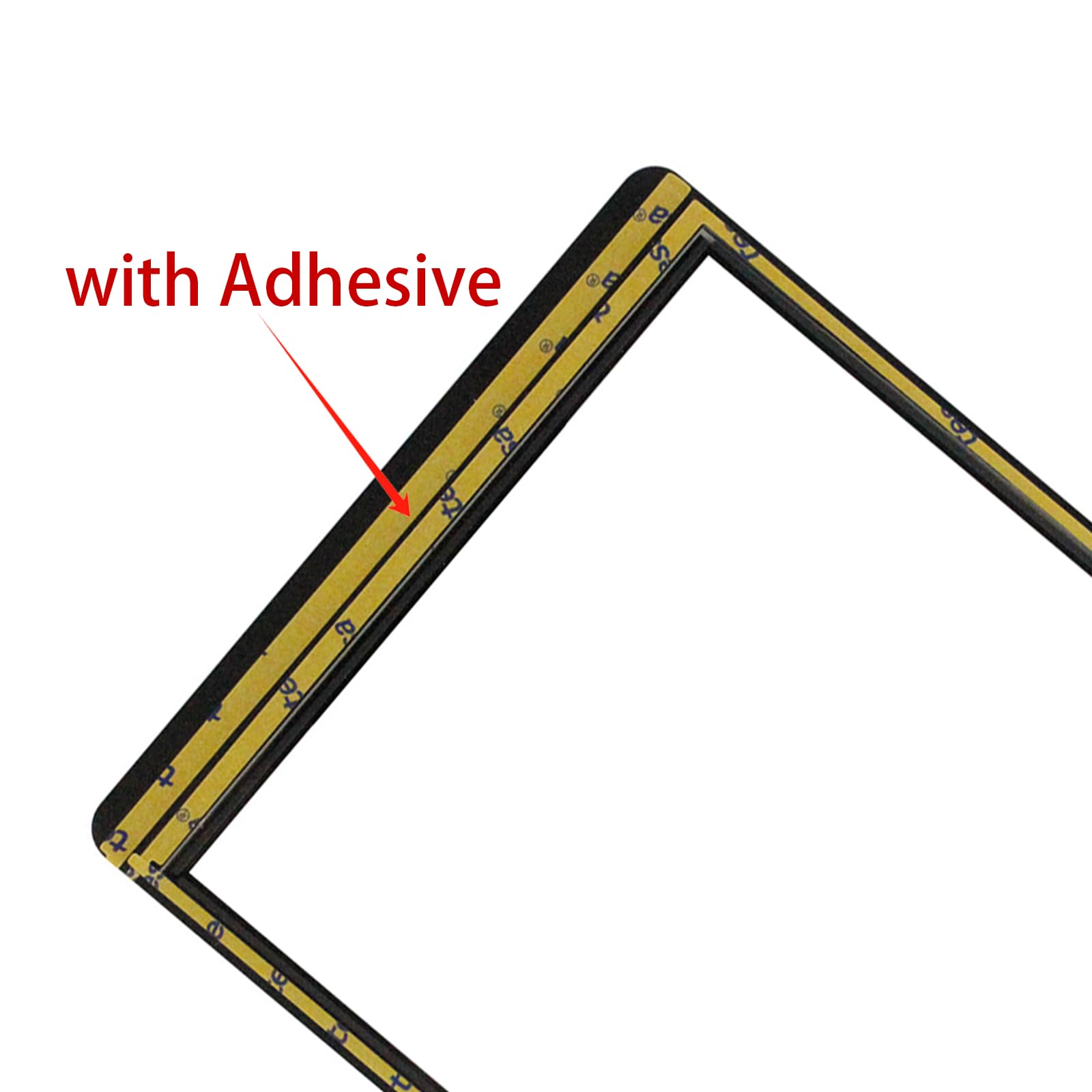 atFoliX Verre film protecteur pour Maxwest Gravity G64 9H Hybride-Verre