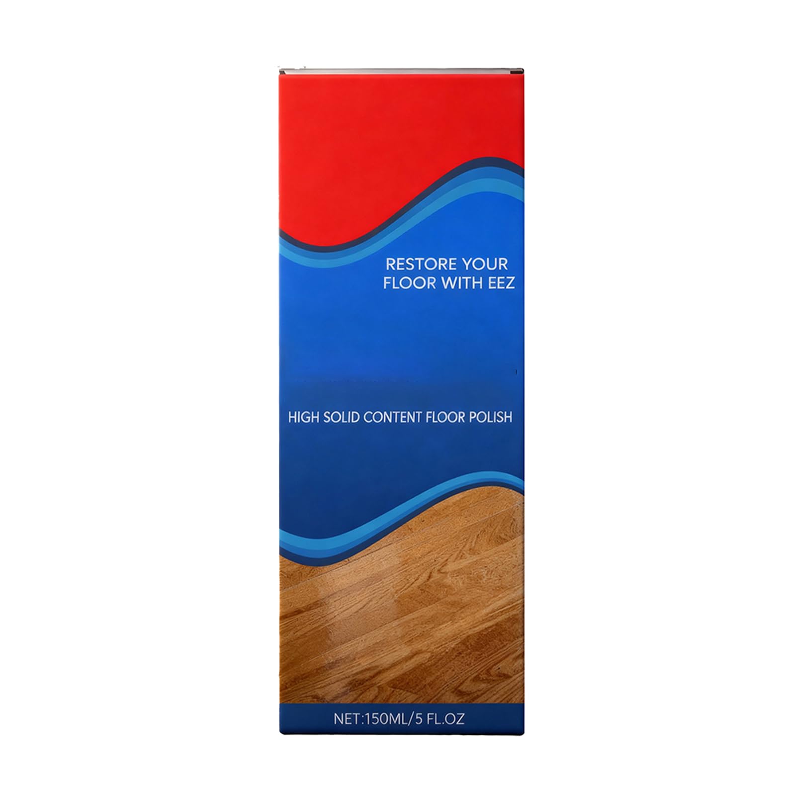 Sorandy Rénovateur de Brillance pour Sol, pour Bureau à Domicile, 150 Ml,