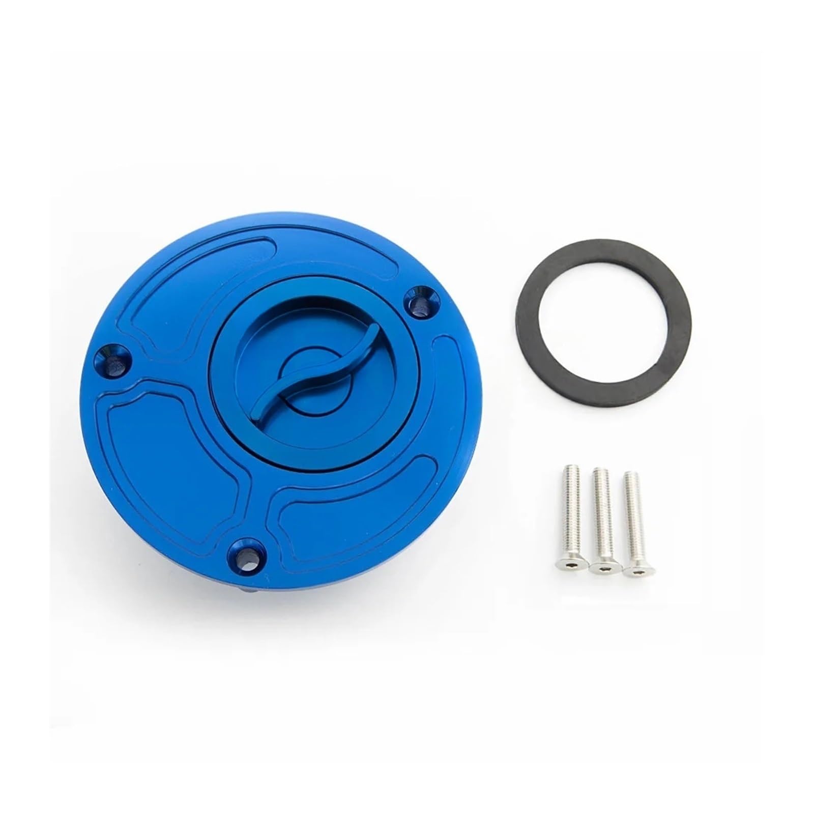 Tappo Serbatoio Tappo Serbatoio Carburante Coperchio Per YAM&AHA MT07 MT09