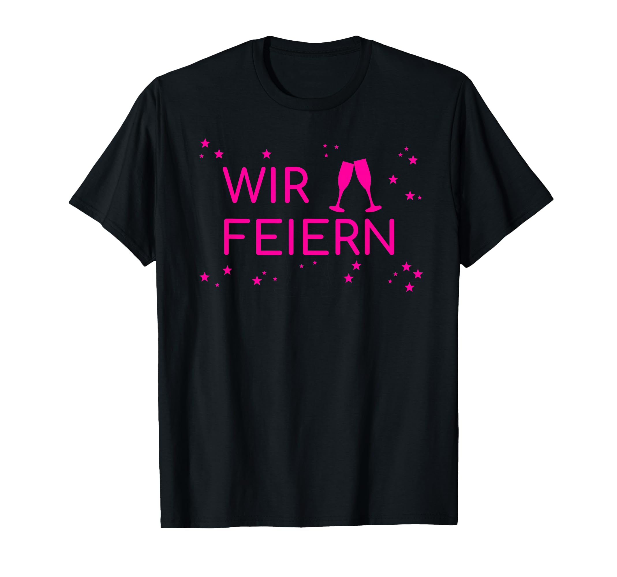 Kleidung mit Designs von Amazon Merch on Demand