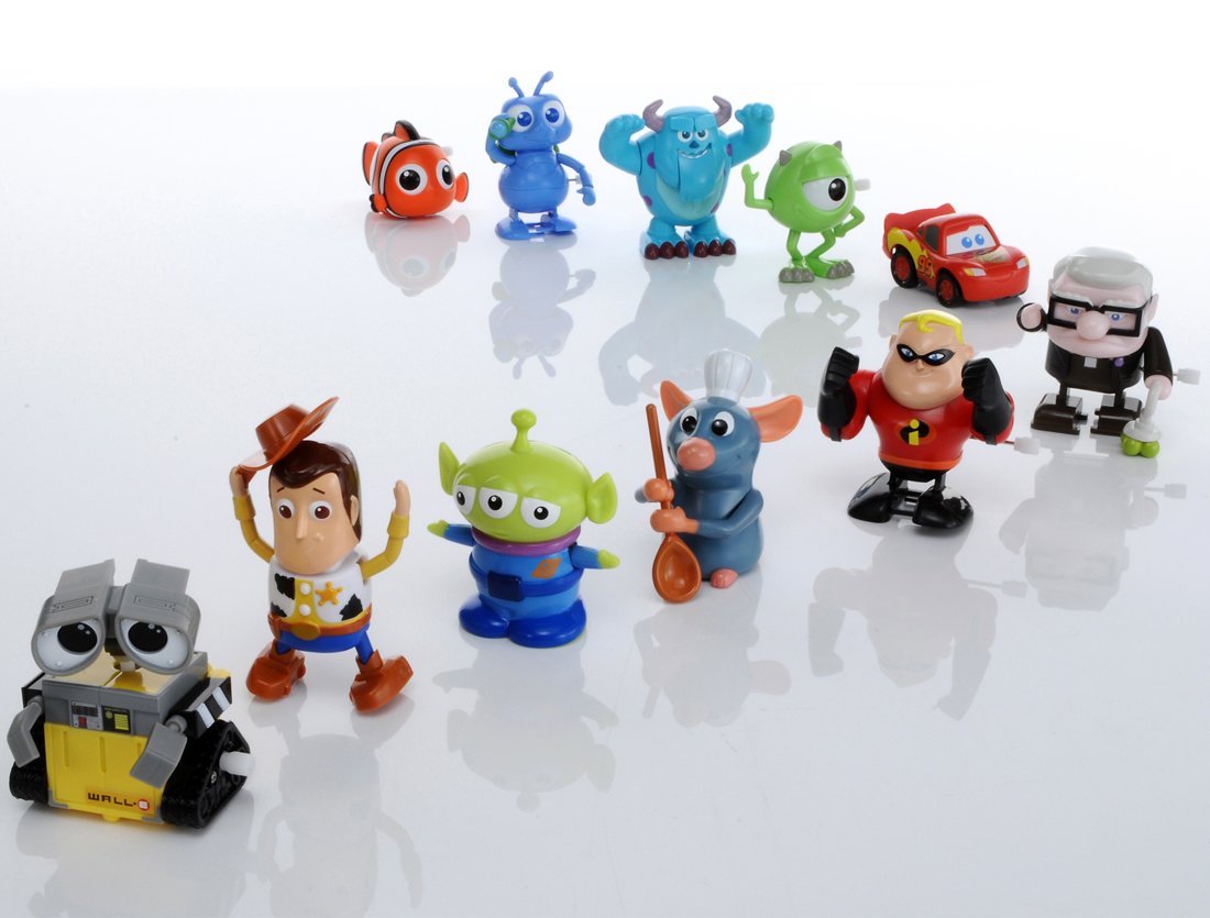 Amazon.co.jp: ムービンムービン M-10 フリック(バグズ・ライフ