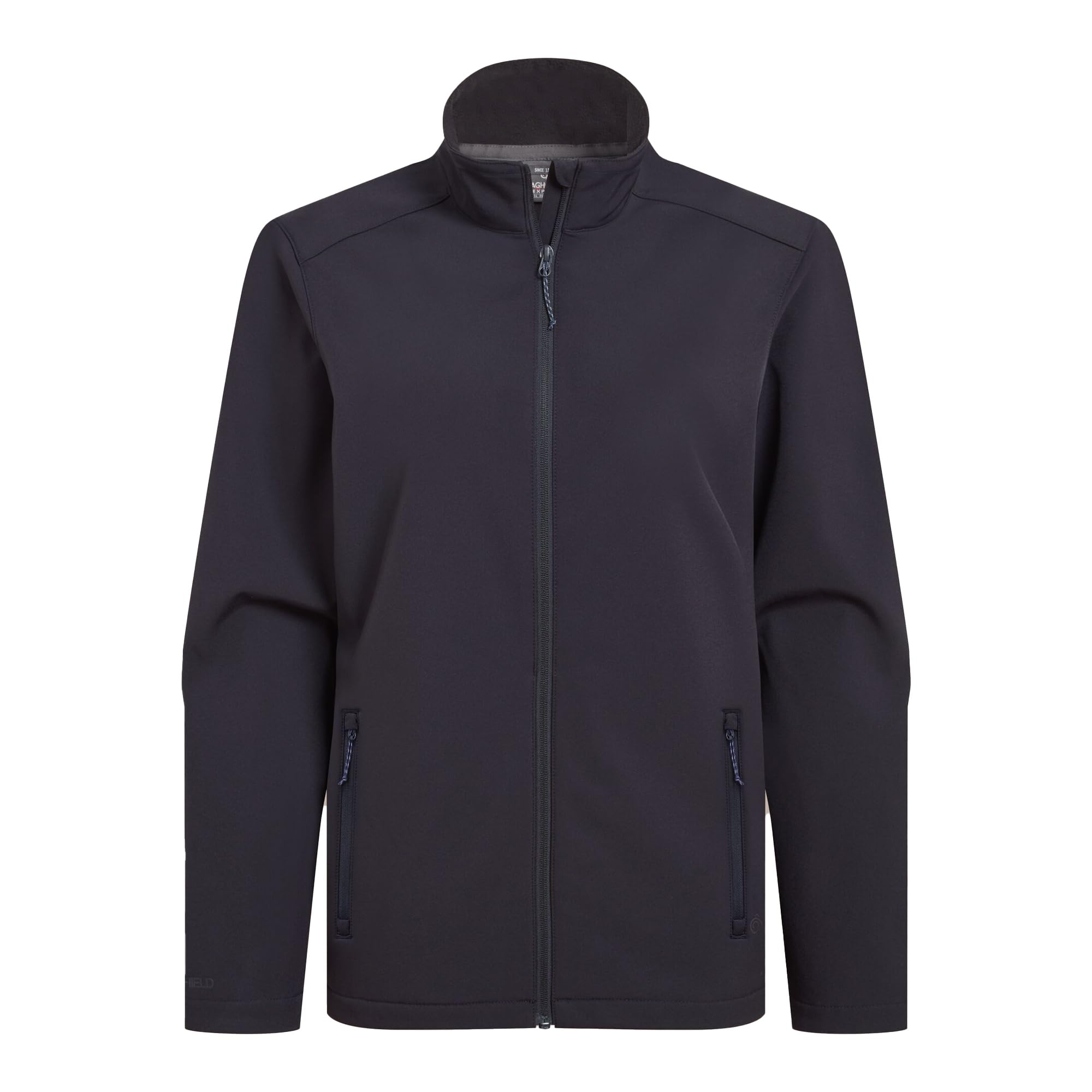 Craghoppers Women's Softshell Jacket - Dark Navy - Size 20