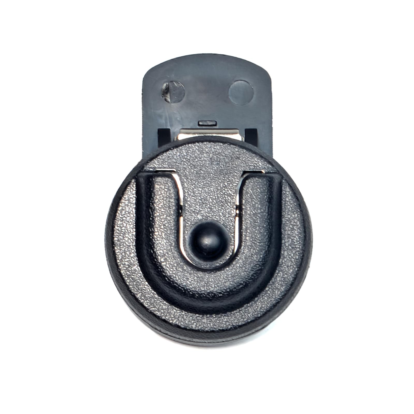 Universelle Funkhalterung Für Schreibtisch/Auto – Für Baofeng, Kenwood, Motorola Uvm.