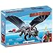 Dragon Playmobil Harold et Krokmou Ensemble de Jeu 9246 - 0