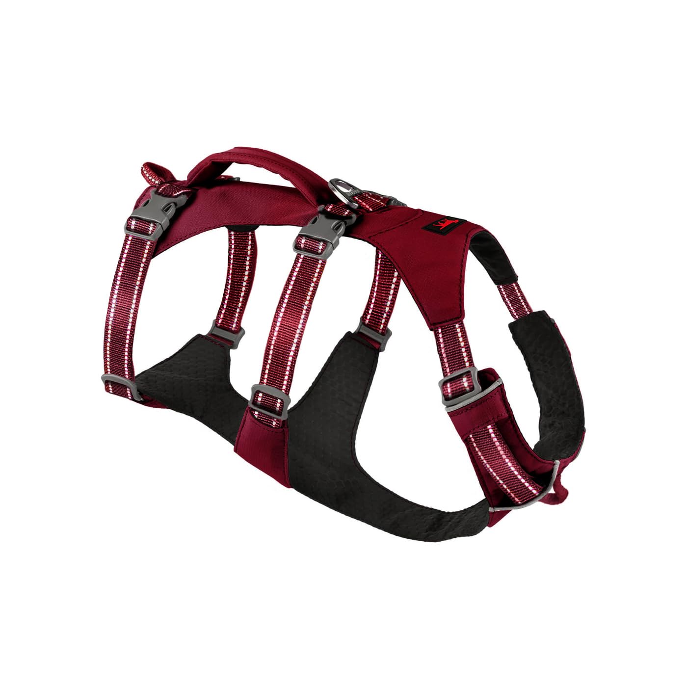 Tuff Pupper Escape Proof Dog Harness