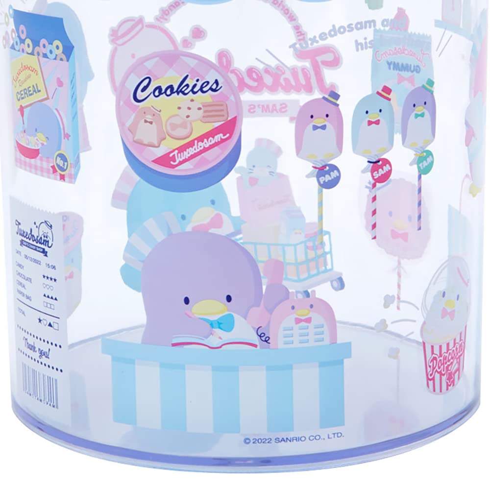 Amazon.co.jp: サンリオ(SANRIO) タキシードサム キャラクター形