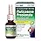 HealthA2Z Fluticasone Propionate Nasal Spray | 50 mcg per Spray | 24 Hour Allergy Relief | 144 Sprays | 0.62 fl oz. (18.2mL) (0.62 fl oz. (Pack of 1))