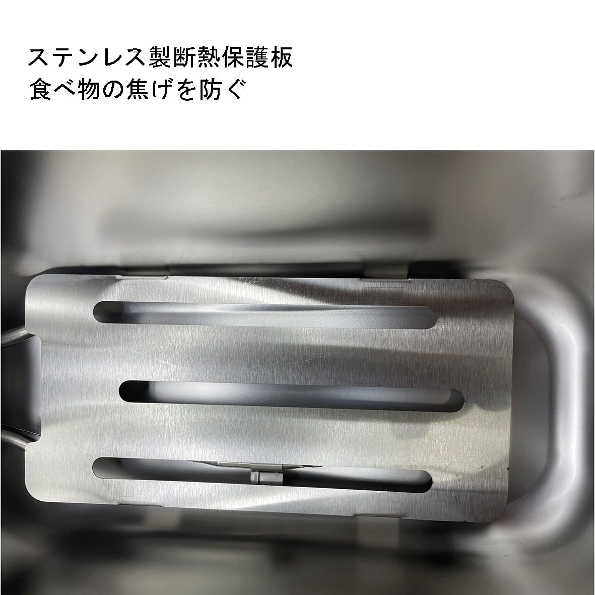 Amazon.co.jp: ディープフライヤー 電気フライヤー 60℃-200℃温度調節 