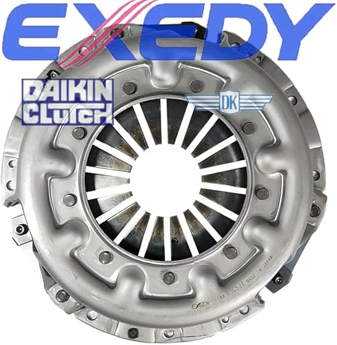 Miniatura 3 de EXEDY OE SPEC EMBRAGUE KIT compatible con NISSAN SKYLINE RB20DET RB25DET GTS GTST R32 R33