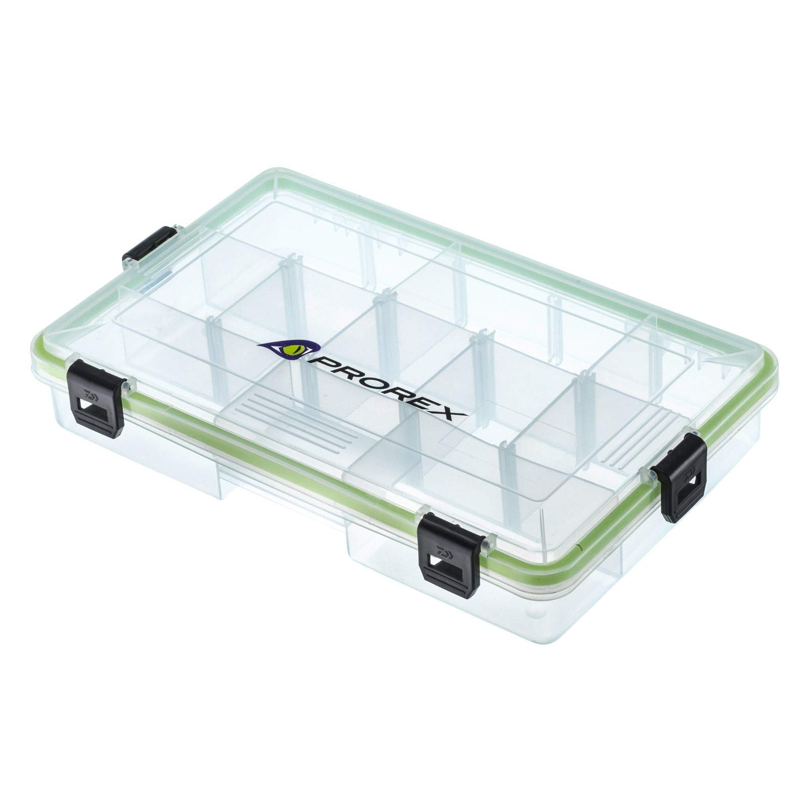 DaiwaWaterproof Prorex 11 Compartments One Size