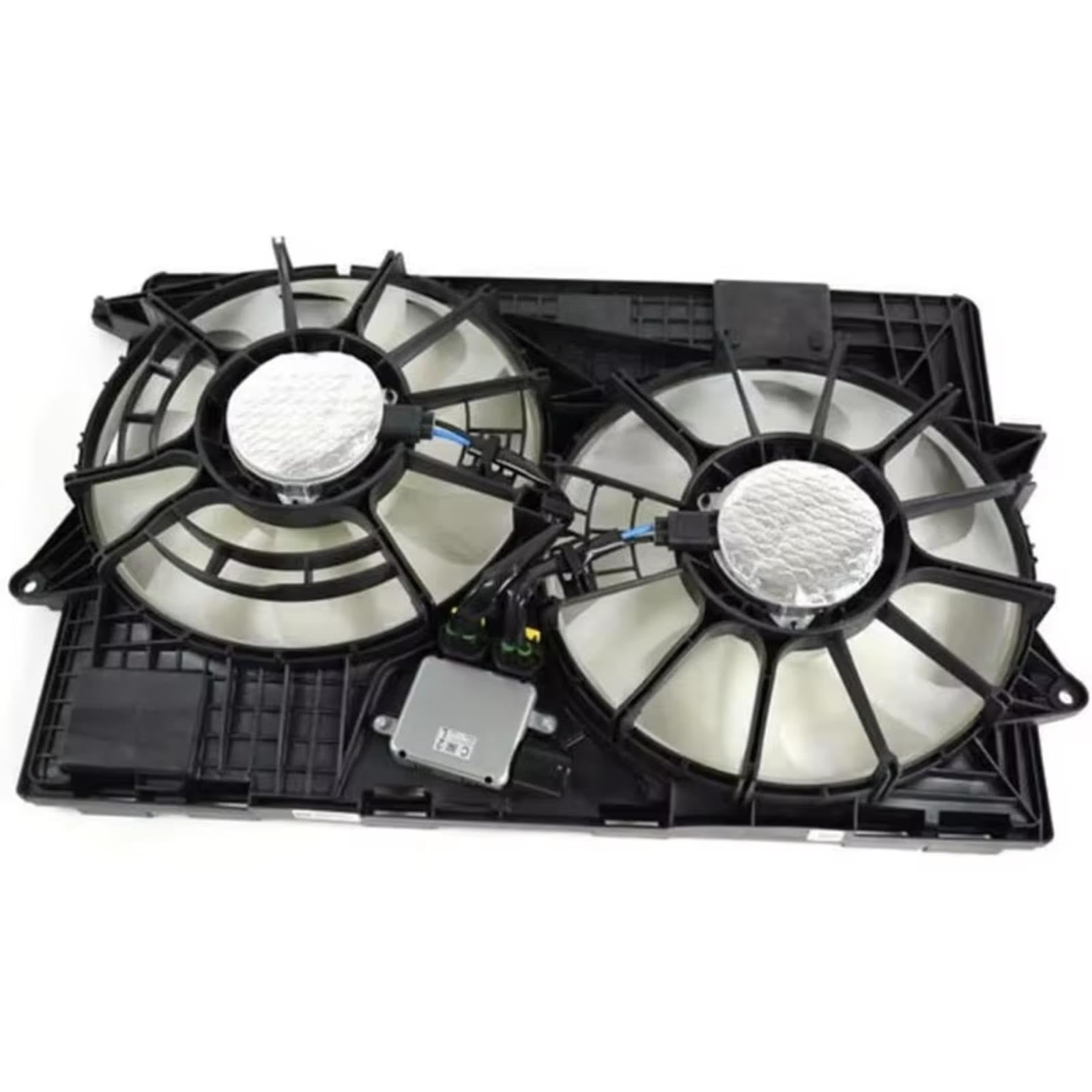Ventola Del Radiatore Per Auto Per Jeep Per Cherokee 3.2 V6 2014-2020