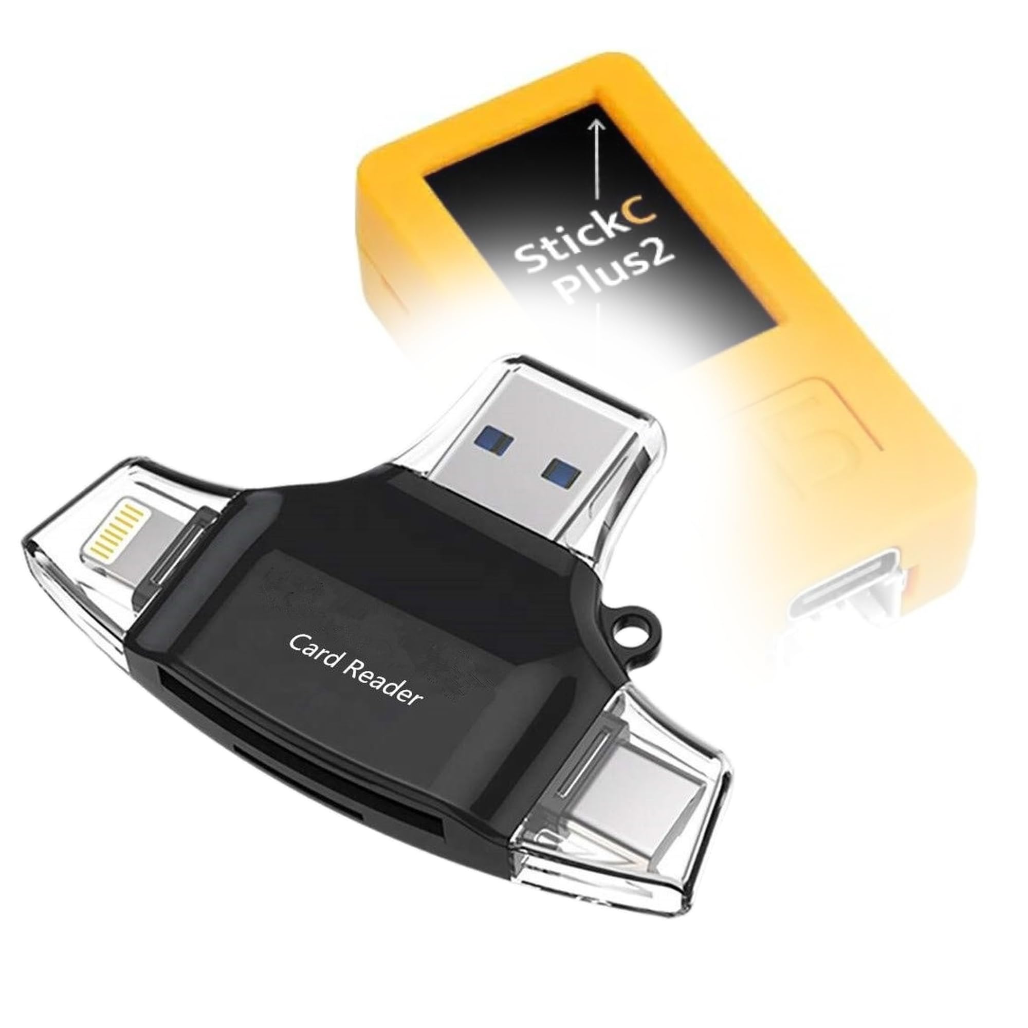Amazon.com: BoxWave Smart Gadget Compatible with M5Stack M5StickC