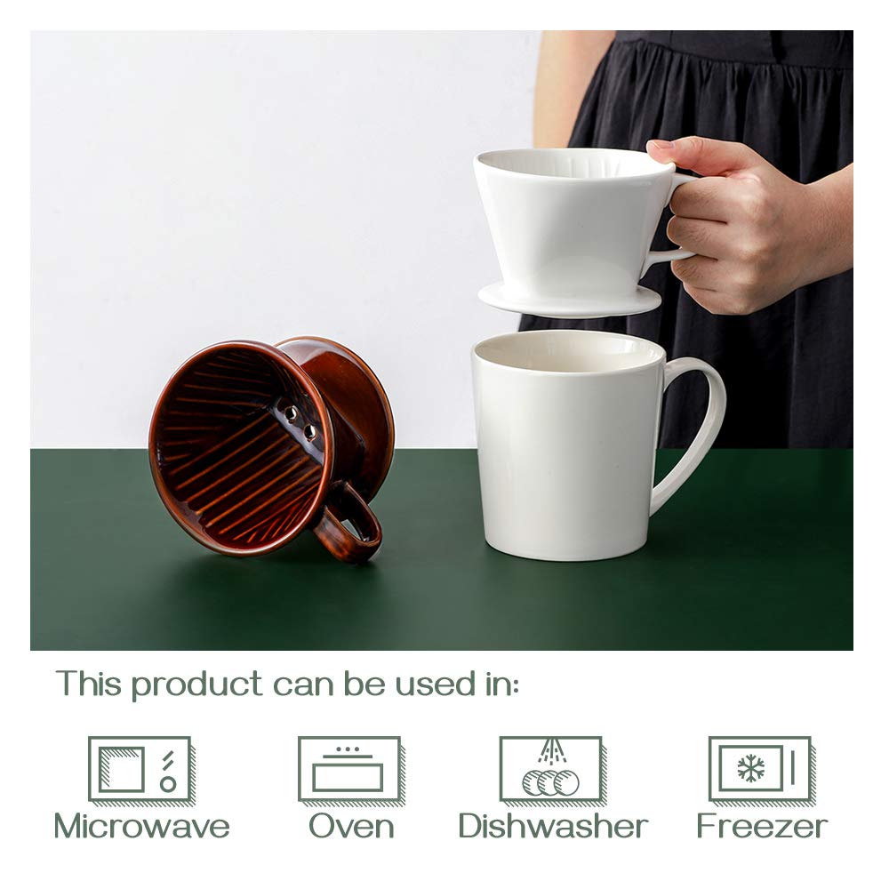 Icafilas-Capsules De Café Réutilisables Pour Machine Philips Senseo, Dosette De Filtre à Café Aste En Acier Inoxydable  15 - 4