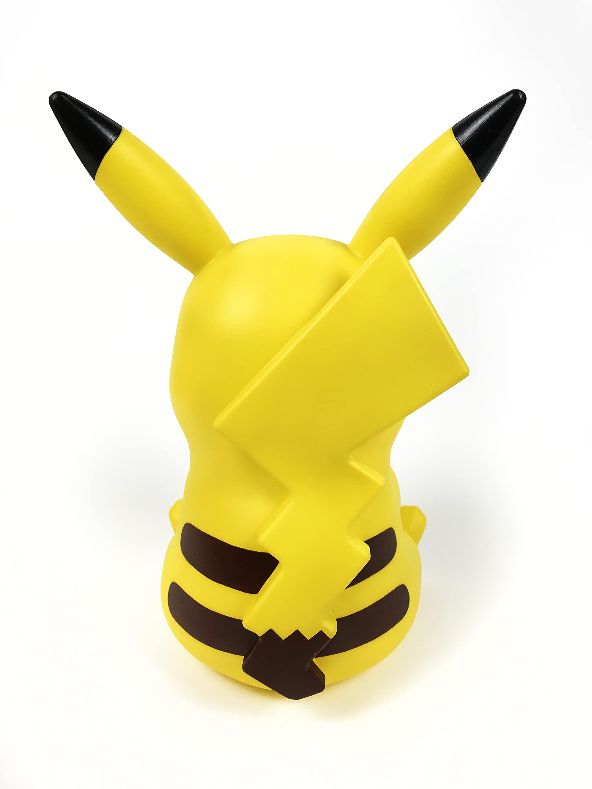 SPEAKER PIKACHU : Amazon.co.uk: PC & Video Games