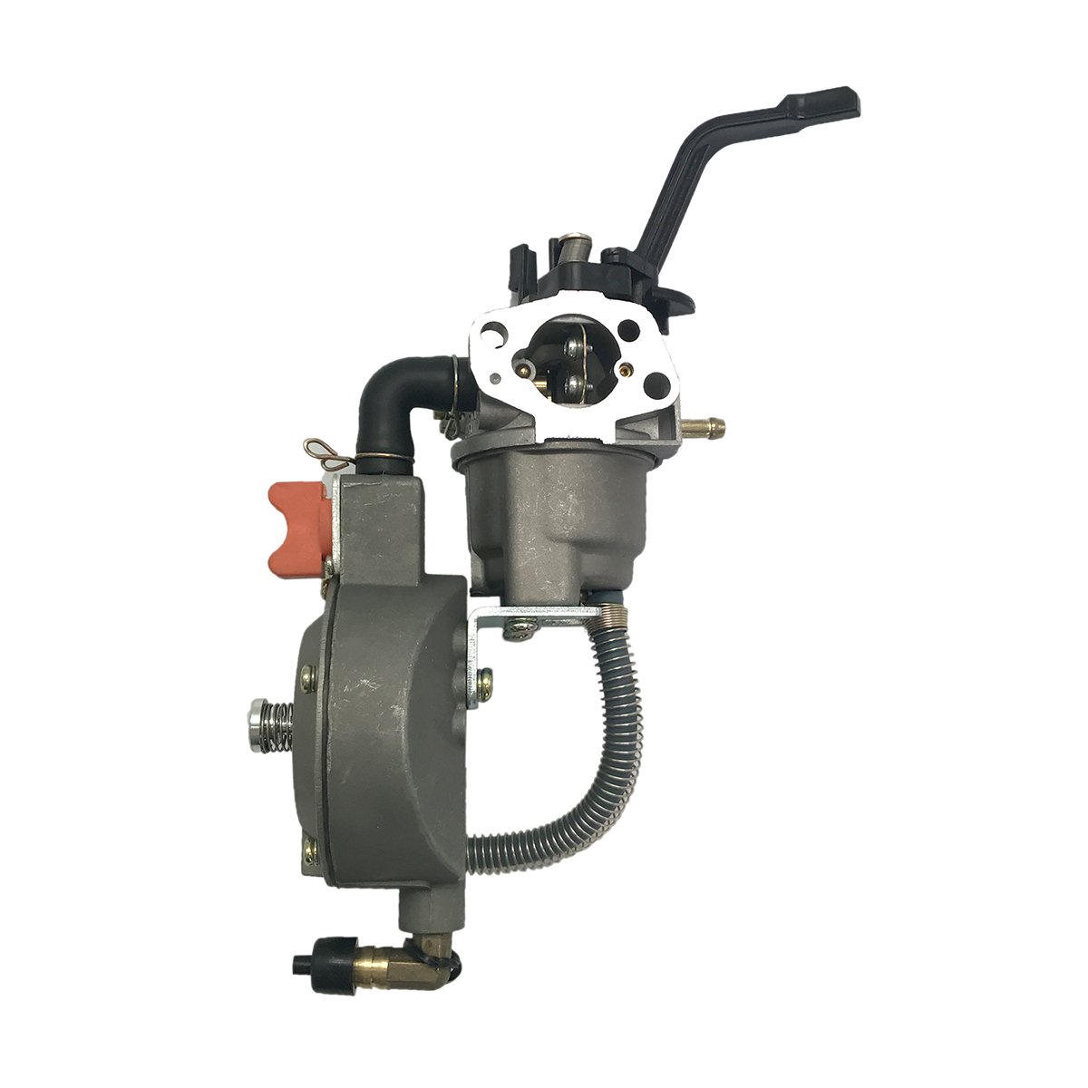 Buy Dual fuel carburetor LPG conversion kit 170F for generator GX200