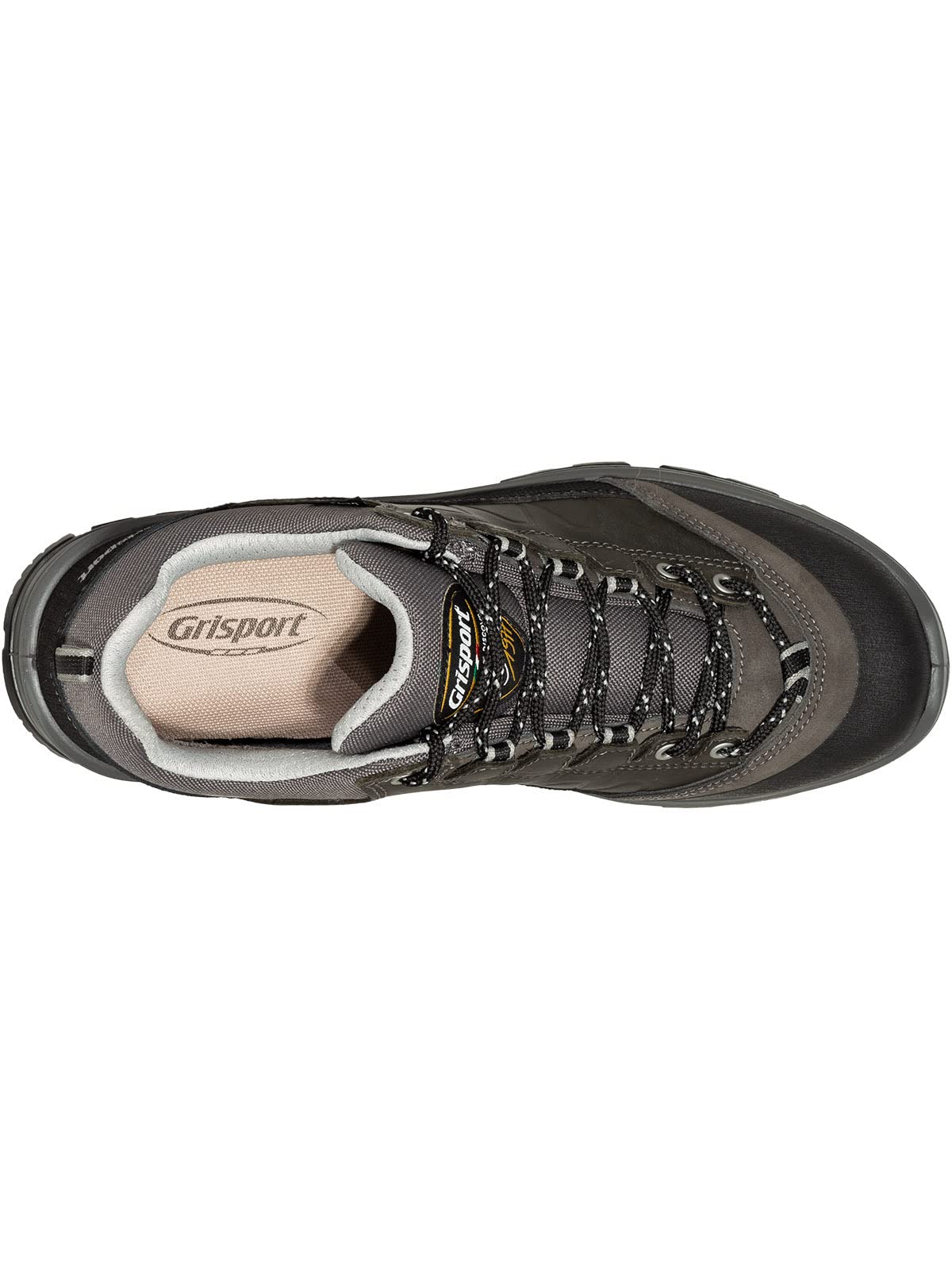 Grisport Scarpe da trekking Gritex