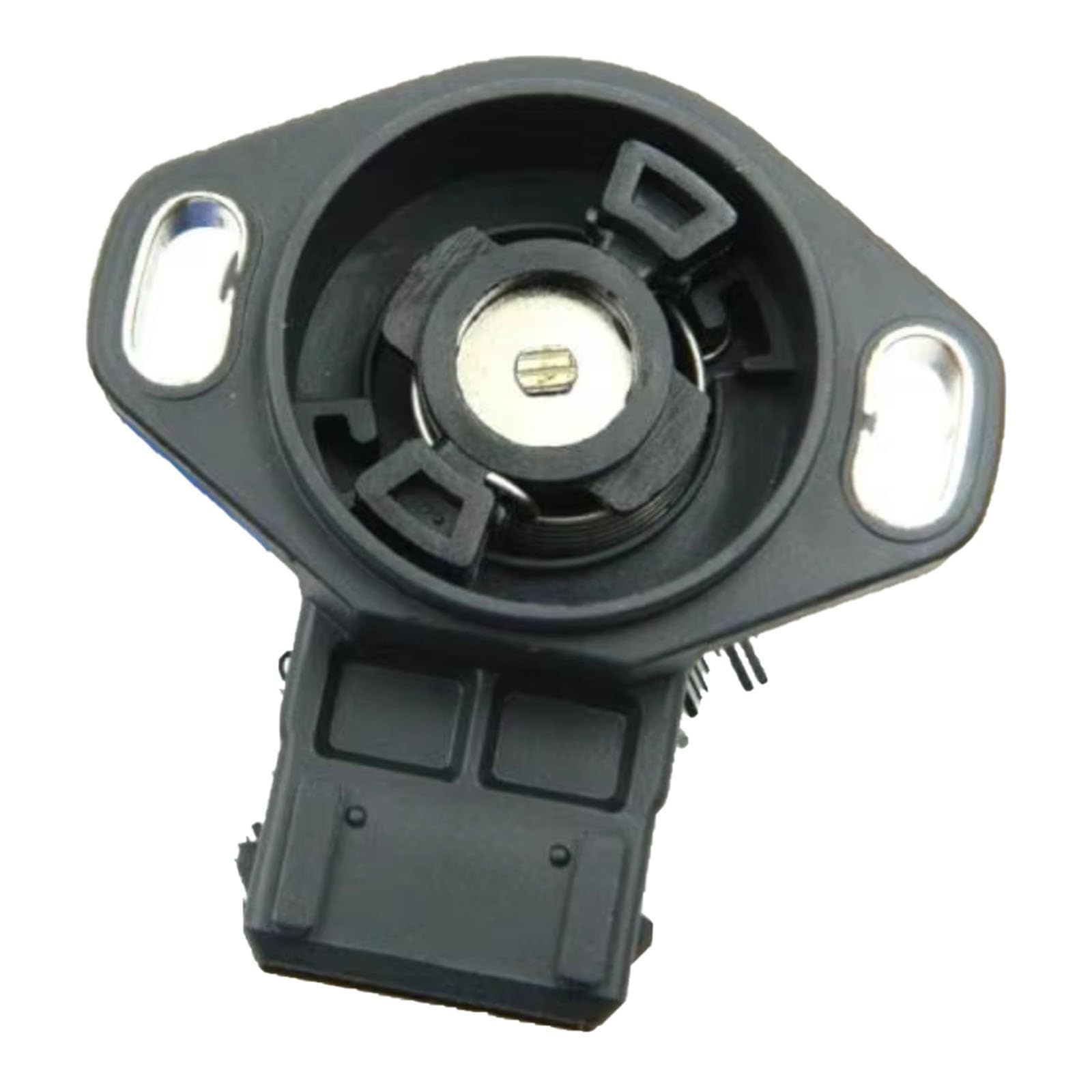 Sensor TPS Sensor Del Acelerador MD614280 Compatible Con Dodge Para Ram Para 50 1990-1991 Sensor De Posición Del Acelerador