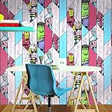10, 05 M x 0, 53 m Graham & Brown 102435 Kollektion kids at Home V