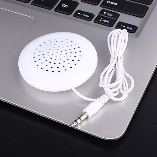 BIG BOOM Mini Speaker Amplifier 5mm