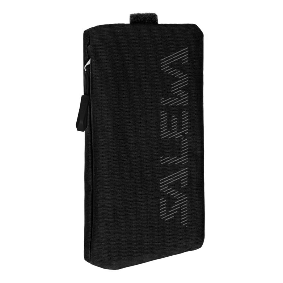 Salewa Smartphone Pouch, Black, Unisex